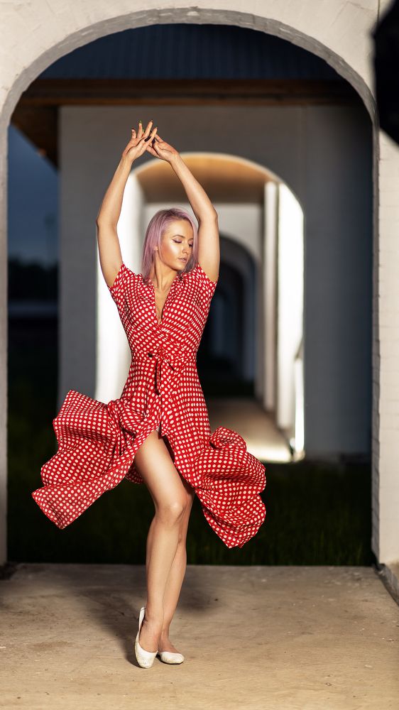 Photograph by Кирилл Черников