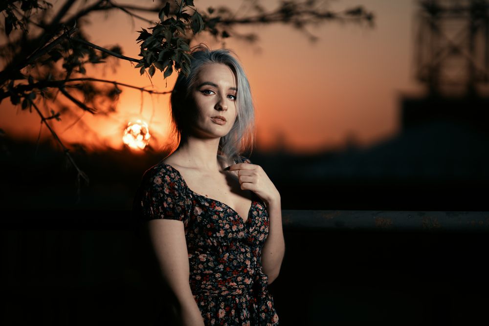 Photograph by Кирилл Черников