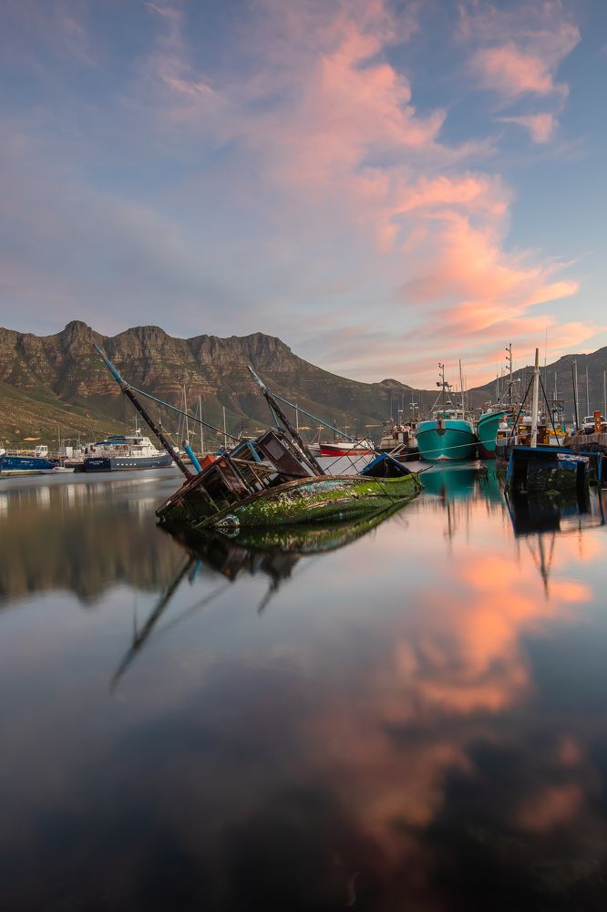 Photograph by Василий Бережной