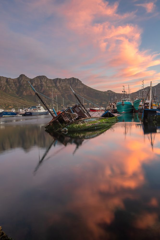 Photograph by Василий Бережной