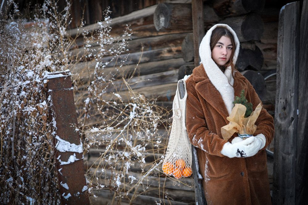 Photograph by Алла Беспалова