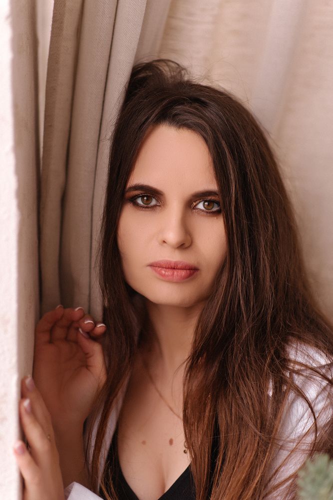 Photograph by Александра Скрыпник