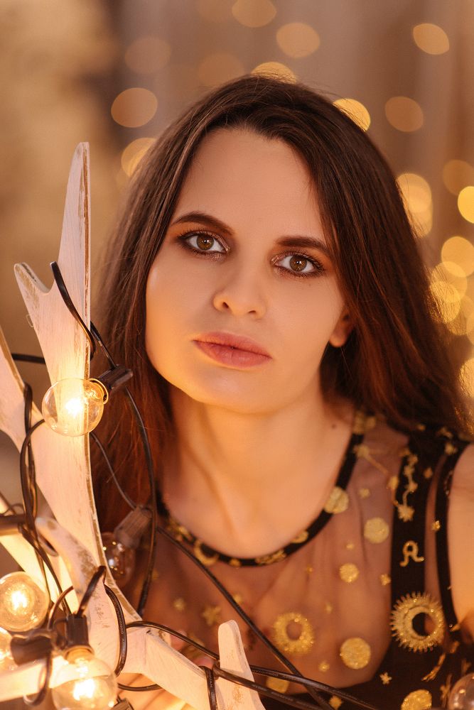 Photograph by Александра Скрыпник