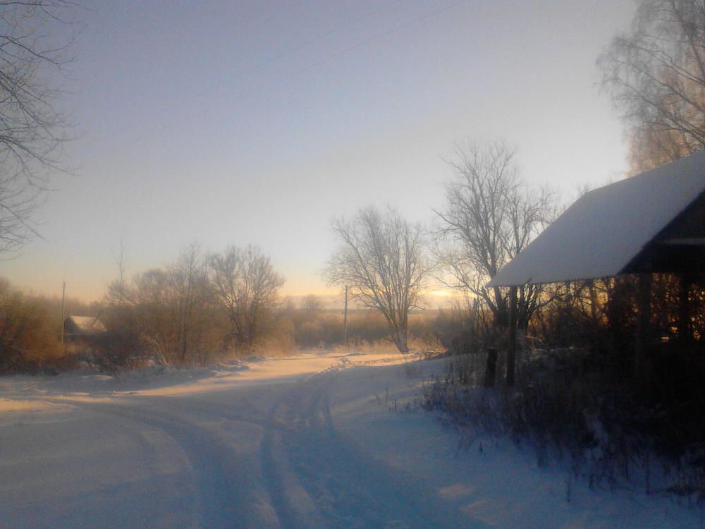 Photograph by Надежда Кичигина