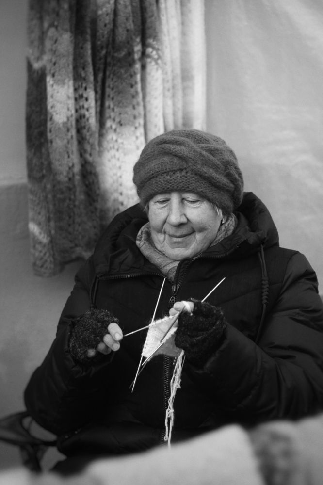 Photograph by Оксана