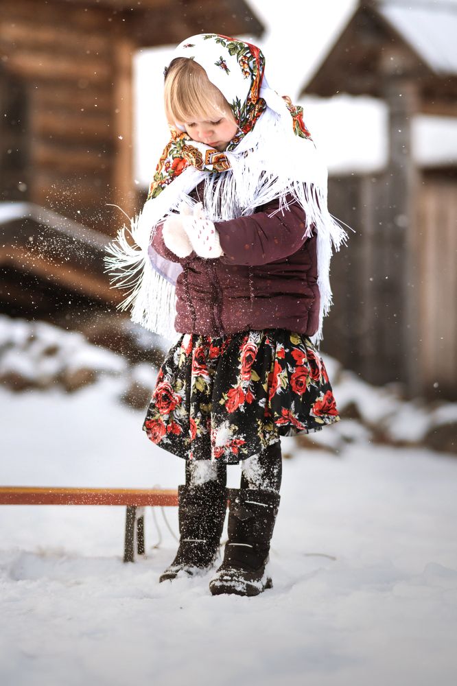 Photograph by Anzela Spiridonova