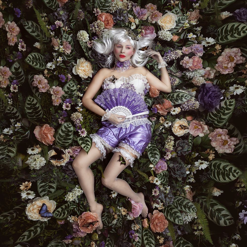 Photograph by Алена Касько