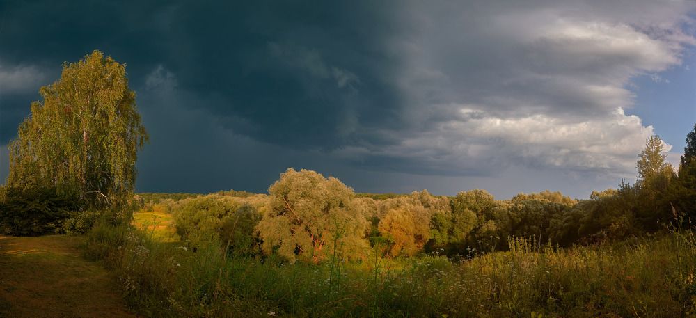 Photograph by Николай Зернов