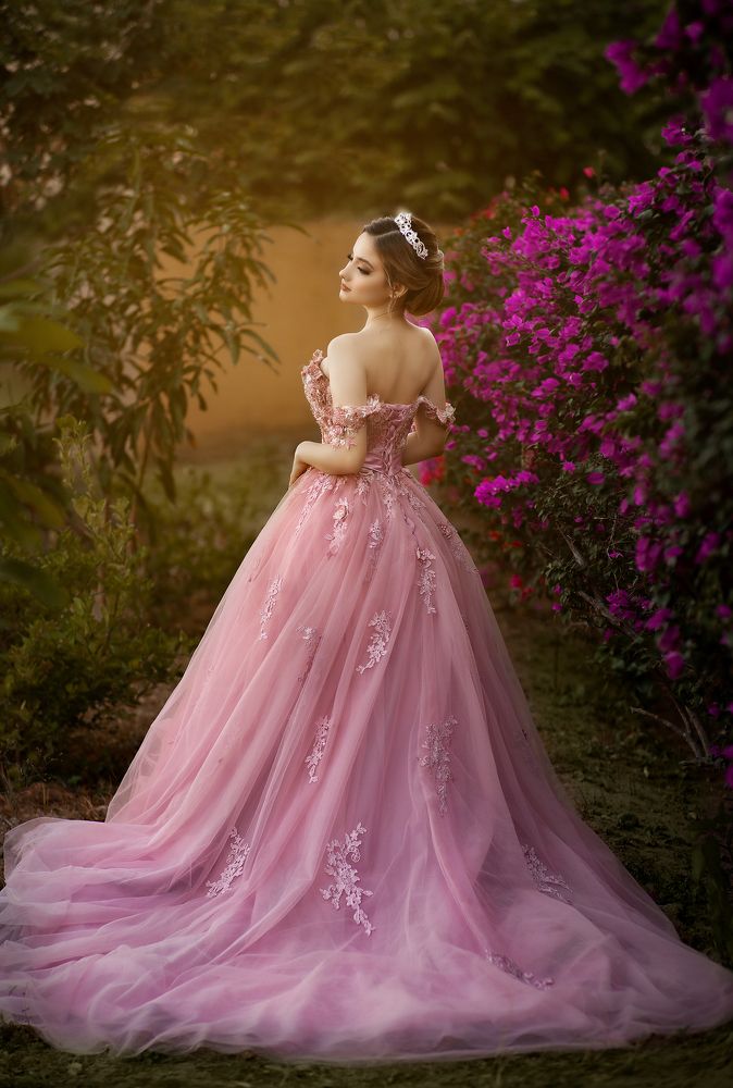 Photograph by Victoria Castellanos