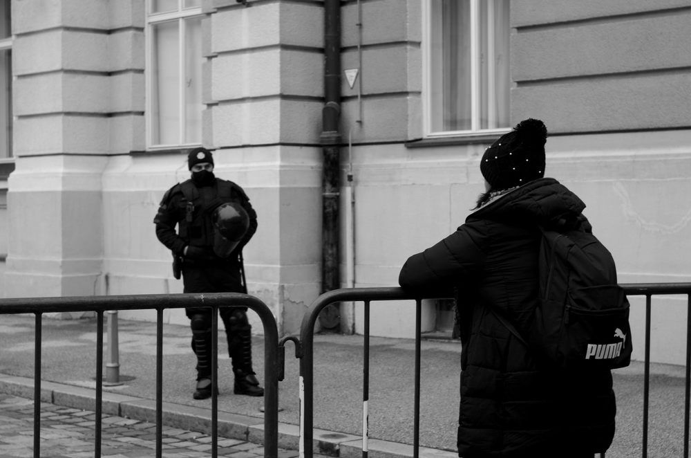 Photograph by Damir Gržin