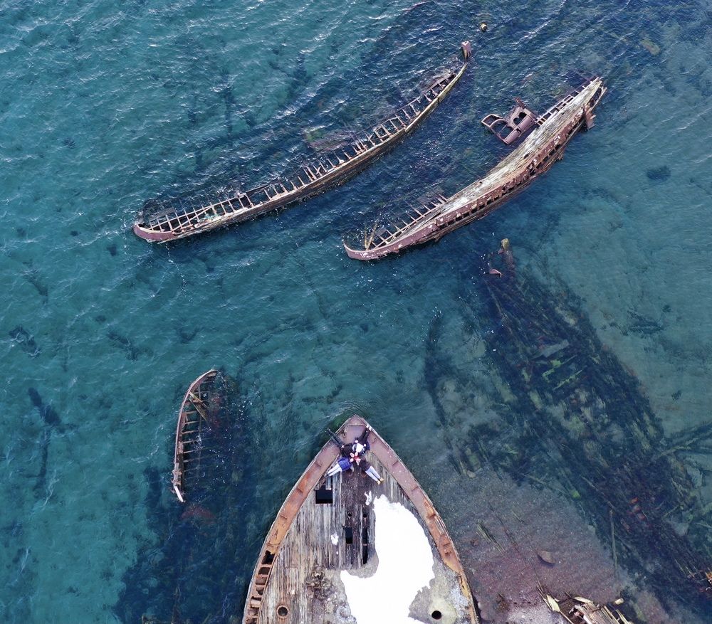 Photograph by Николай Шарлай