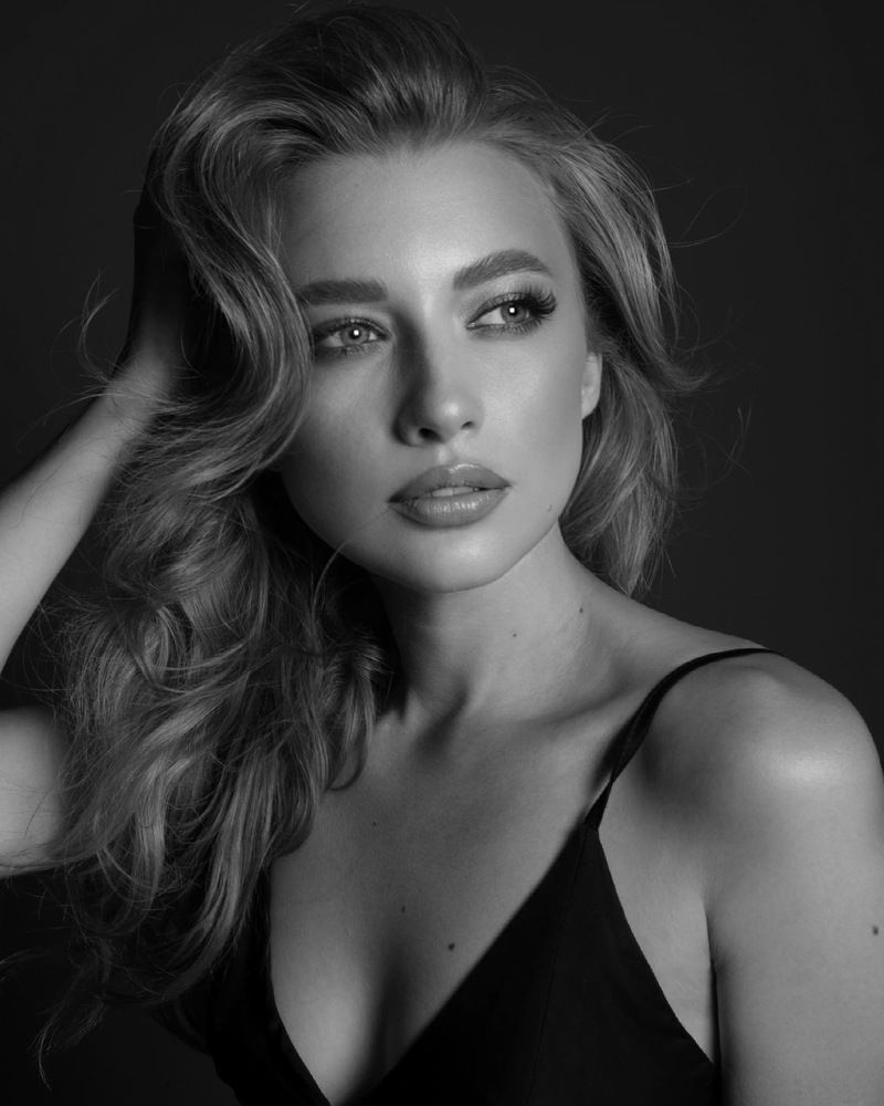 Photograph by Anna Duyus