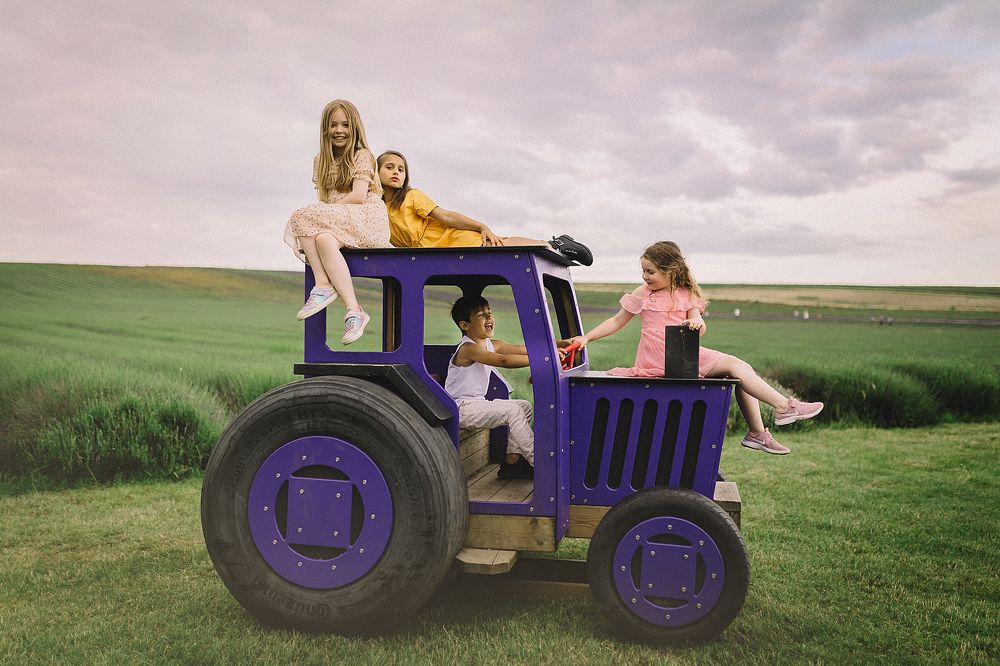 Photograph by Mali Penso