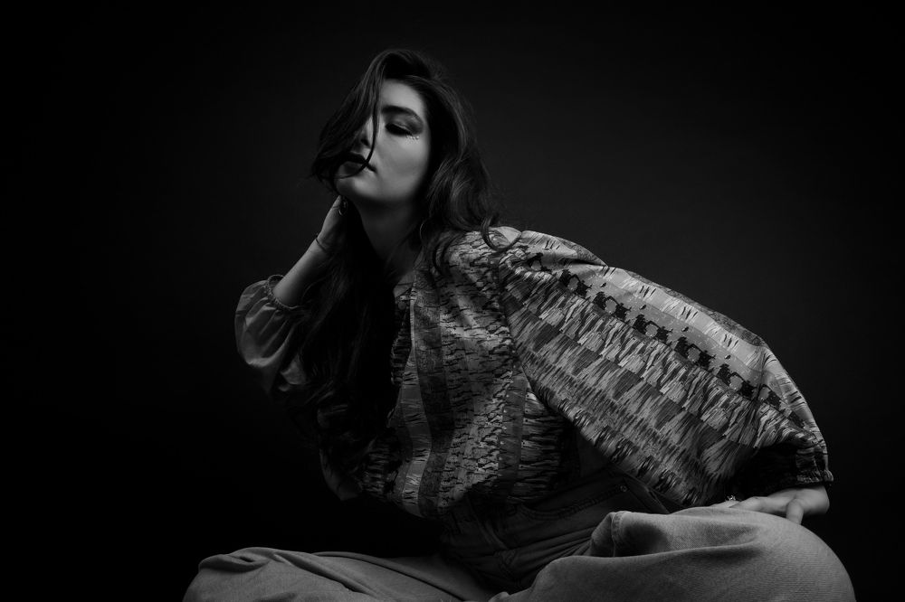 Photograph by Cristina Oniga