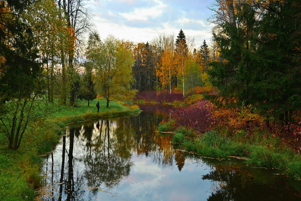 Photograph by Максим Мицун