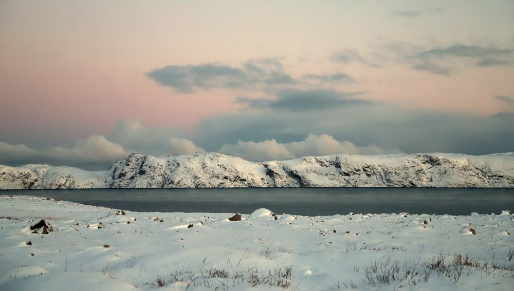 Photograph by Лада Денисова