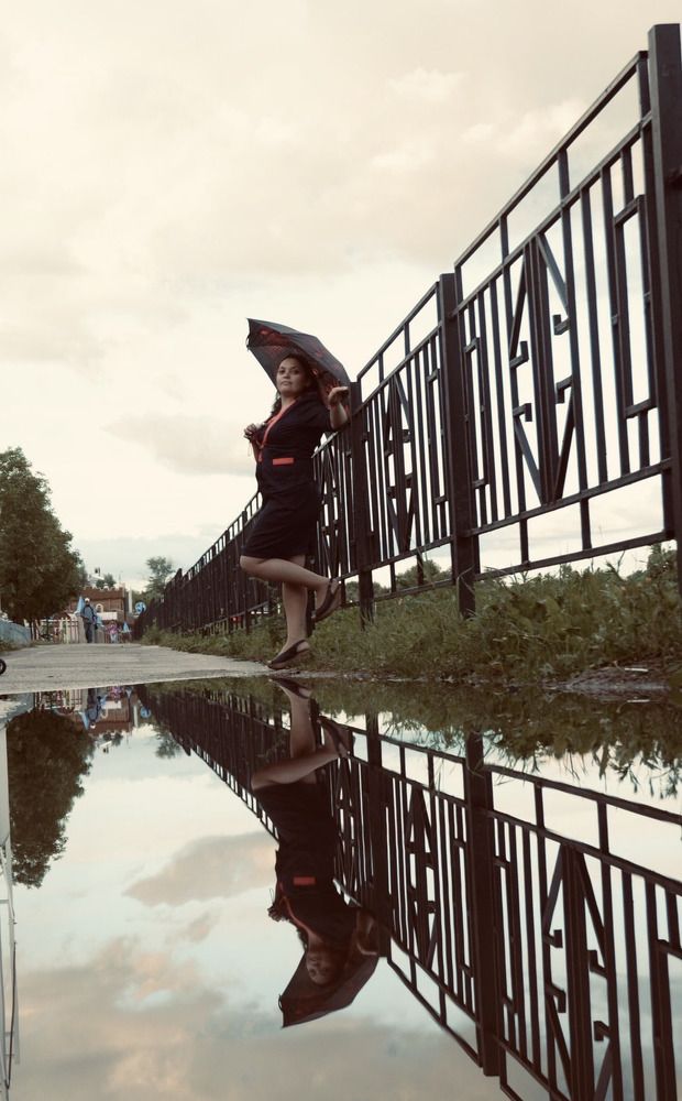 Photograph by Денис Смородин