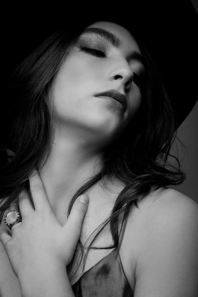 Photograph by Cristina Oniga