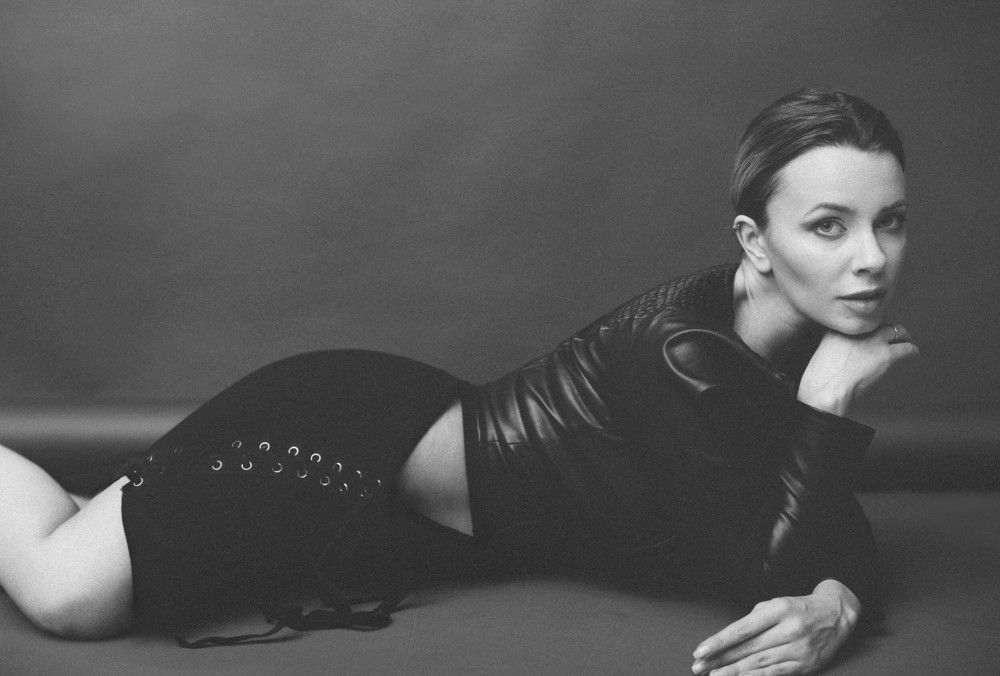 Photograph by Natalja Schleiger