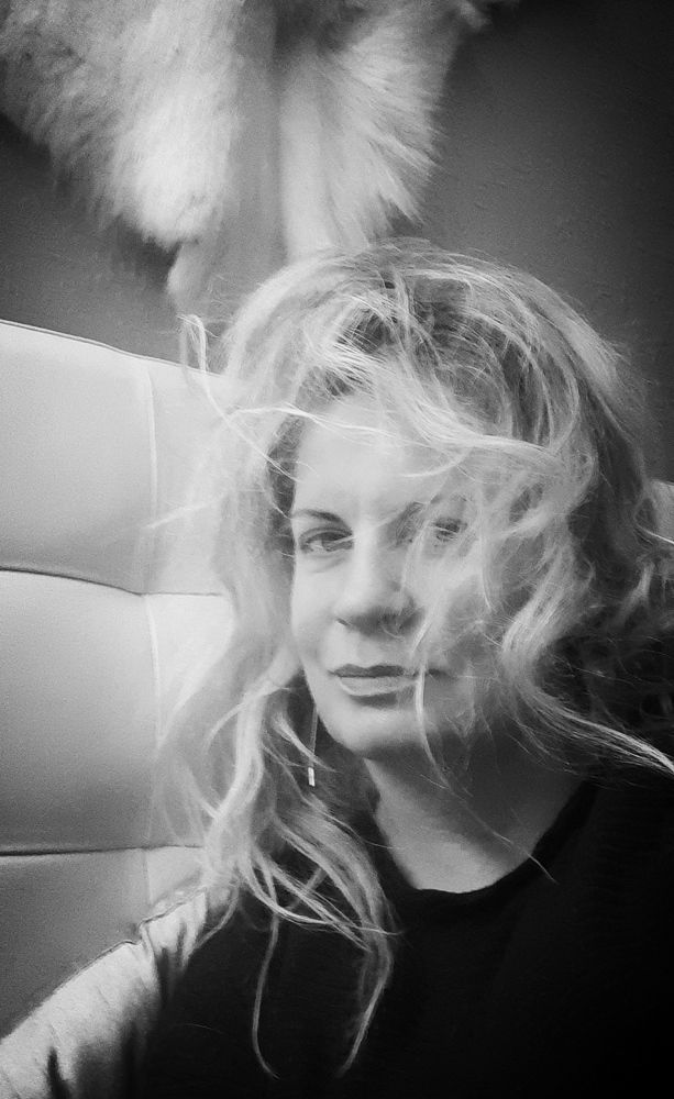 Фотография автора Aneda Antanaviciute