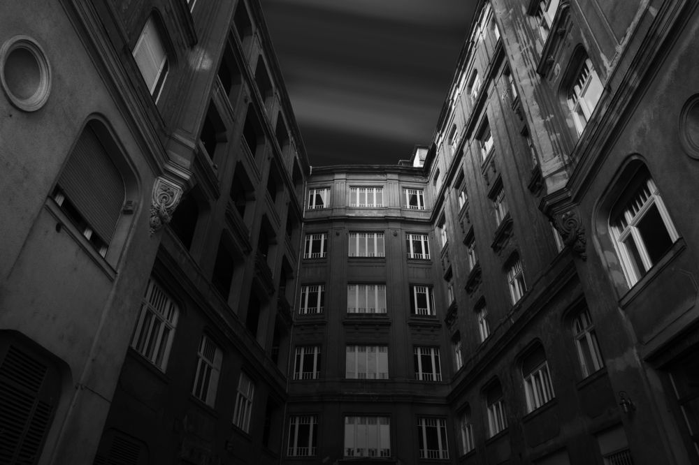 Photograph by Miklós Gál