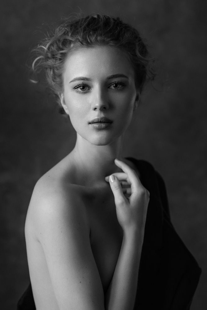 Photograph by Антон Плотников