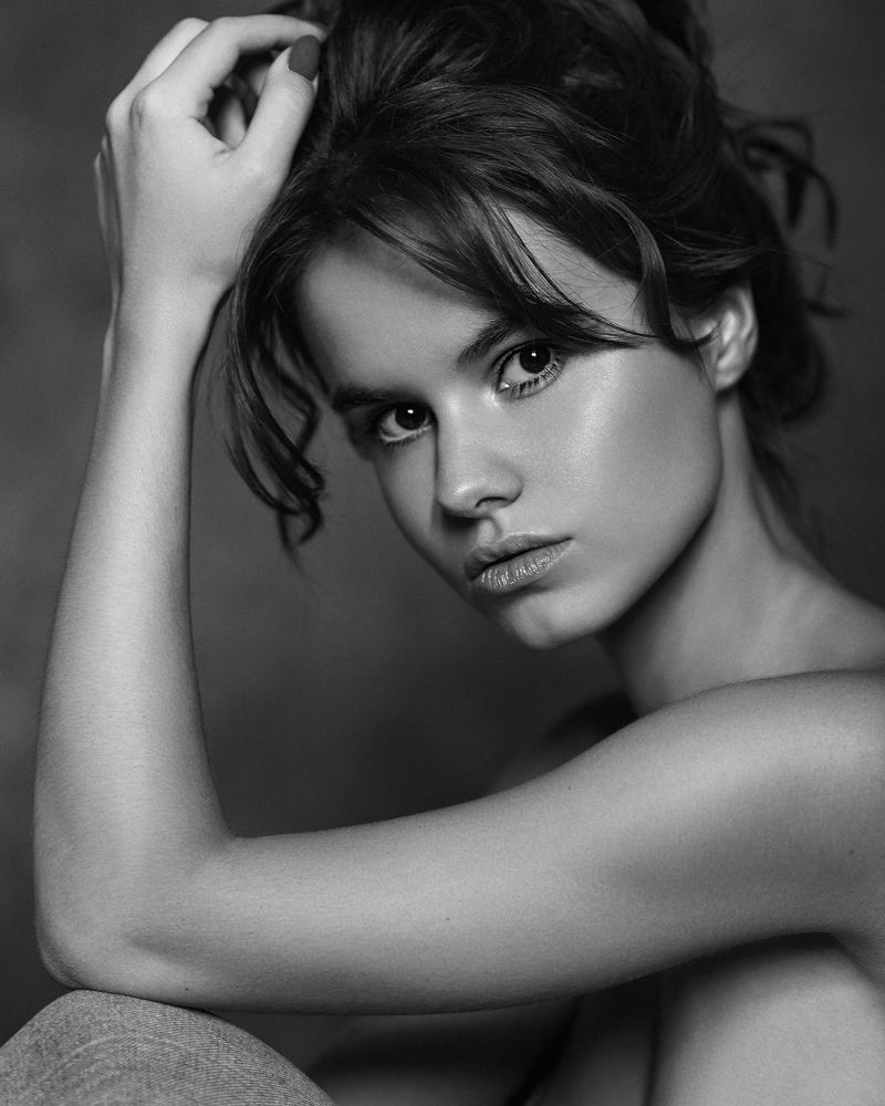 Photograph by Антон Плотников