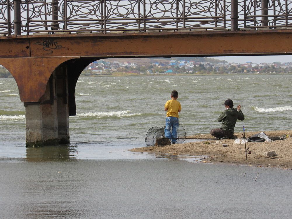 Photograph by Марина Савченко