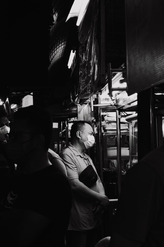 Фотография автора ADAM DANISH