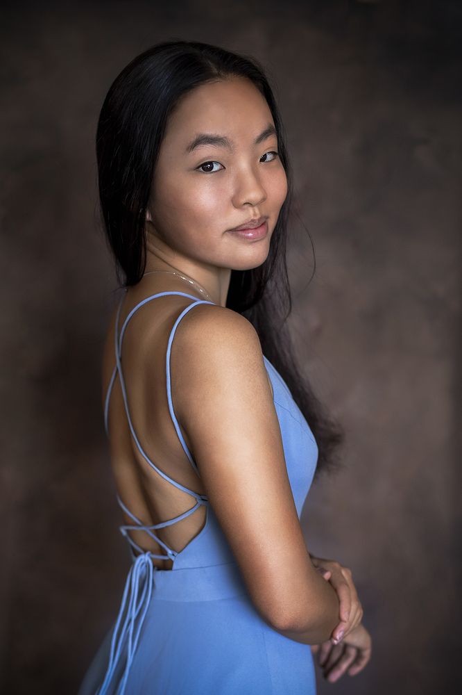 Photograph by Svetlana Dampier