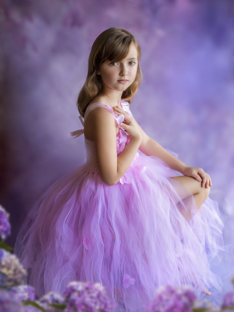 Photograph by Svetlana Dampier