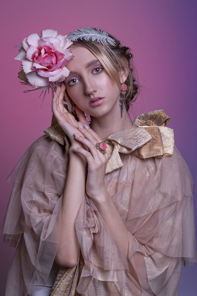 Photograph by Сергей Алтуфьев