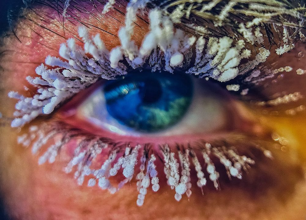 Северный глаз