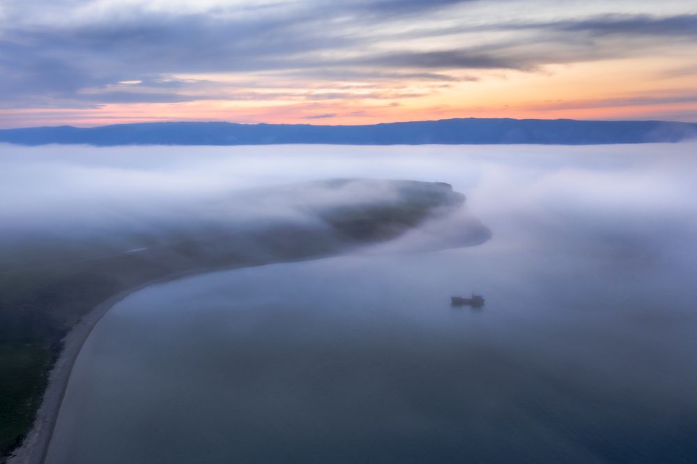 Photograph by Александр Марфин