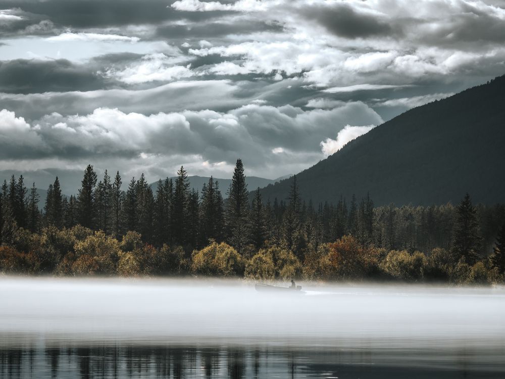 Photograph by Александр Марфин