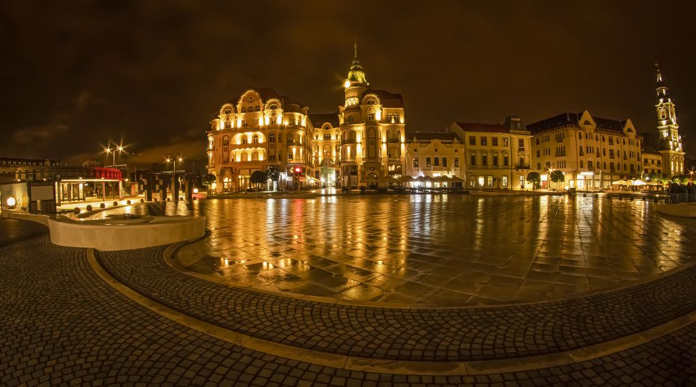 Photograph by Constantin Lazar