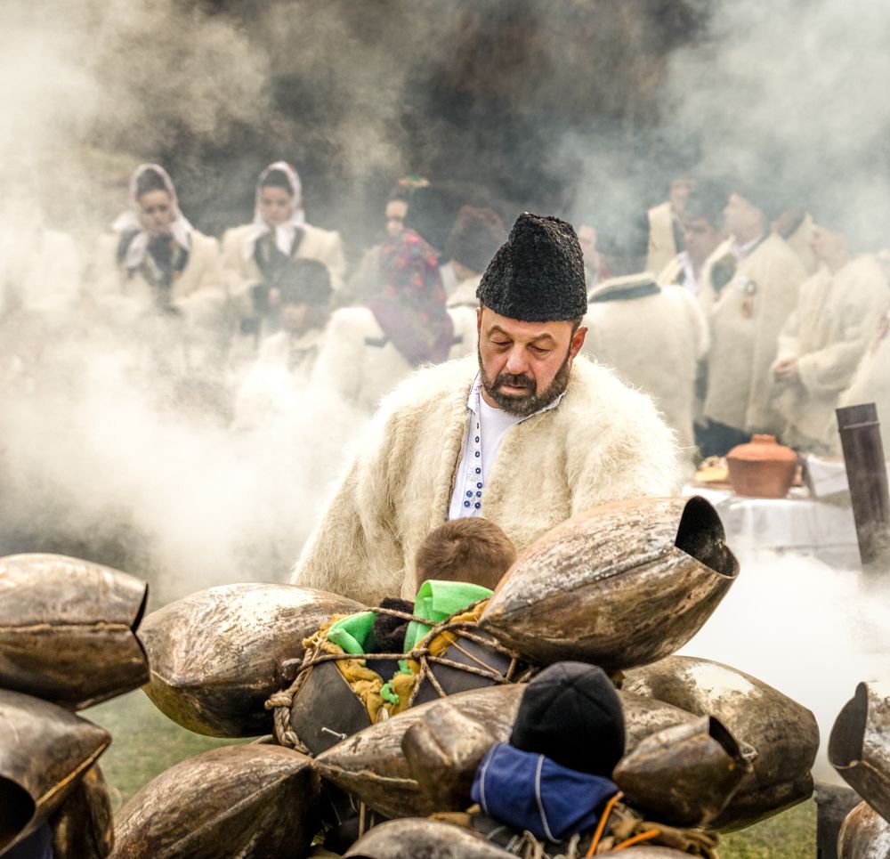 Photograph by Constantin Lazar