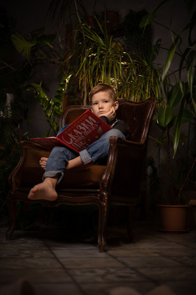 Photograph by Svetlana