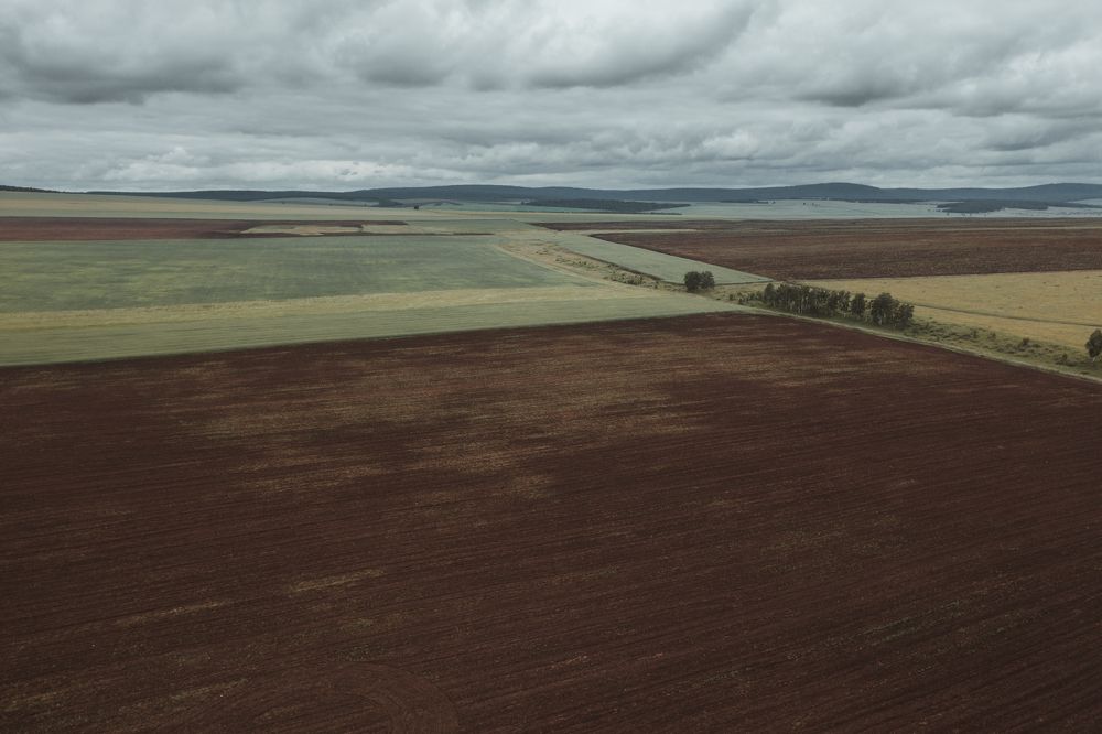 Photograph by Александр Марфин