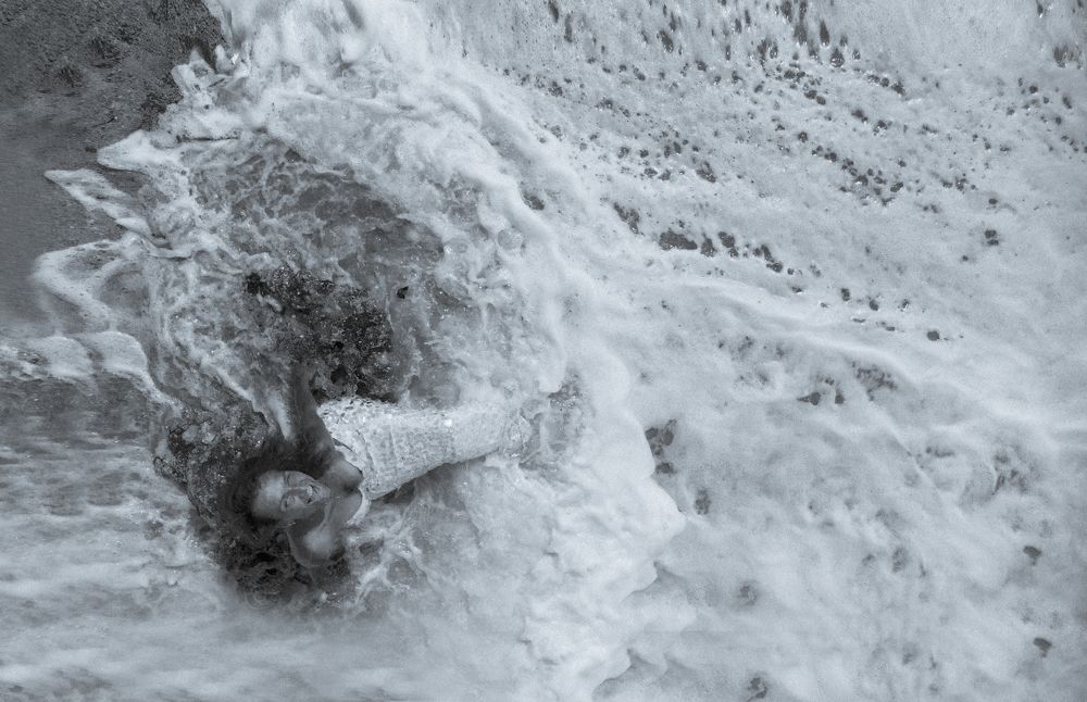 Photograph by Anna Belousova