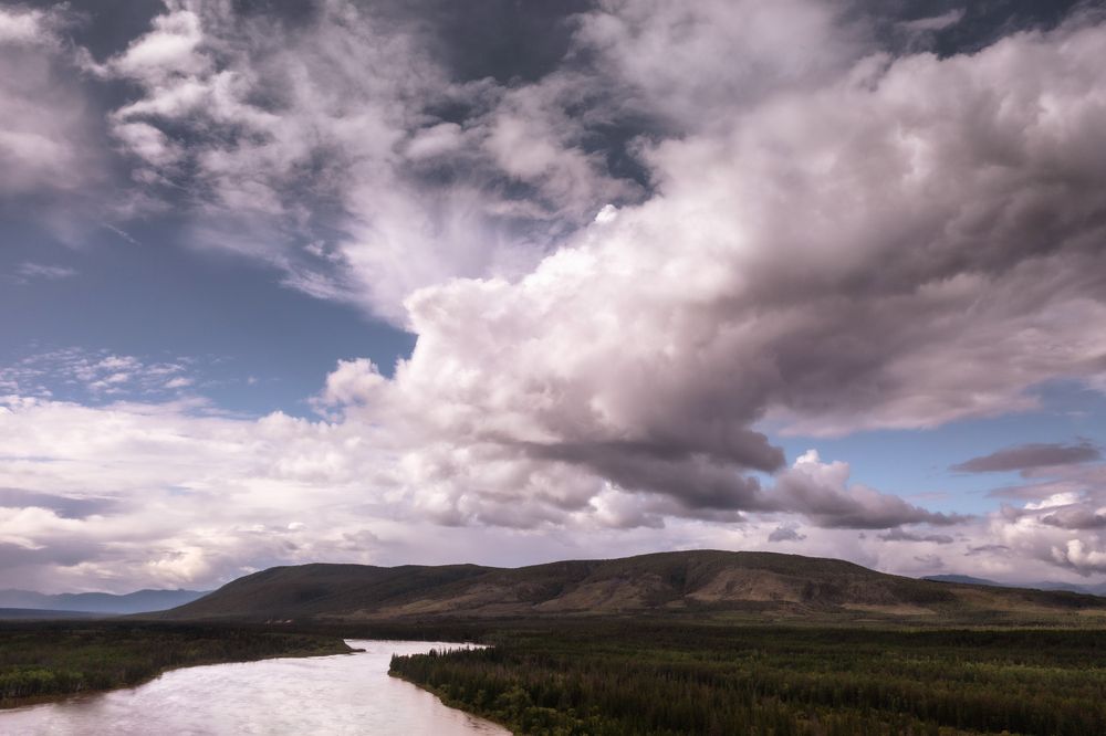 Photograph by Александр Марфин