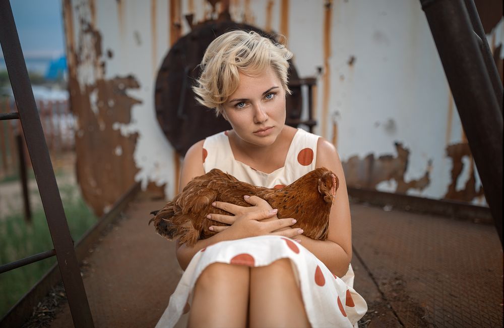 Photograph by Артем Макаров