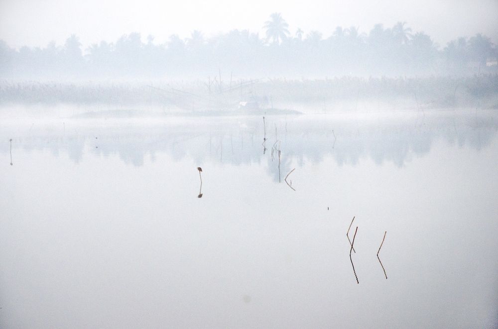 Photograph by Trina sanyal