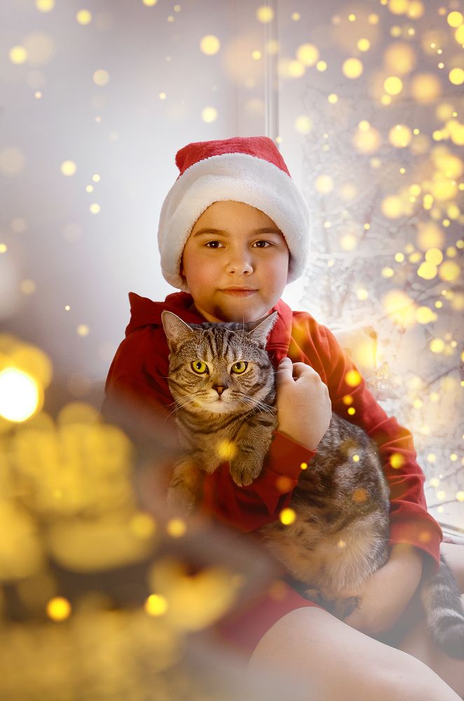 Photograph by Аликина Татьяна