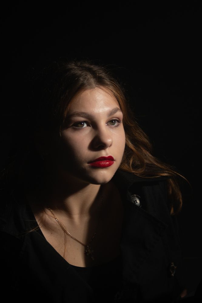 Photograph by Валерия Гончарова-Горобченко