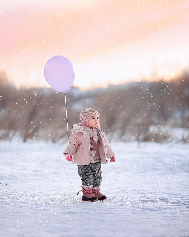 Photograph by Лиля Носкова