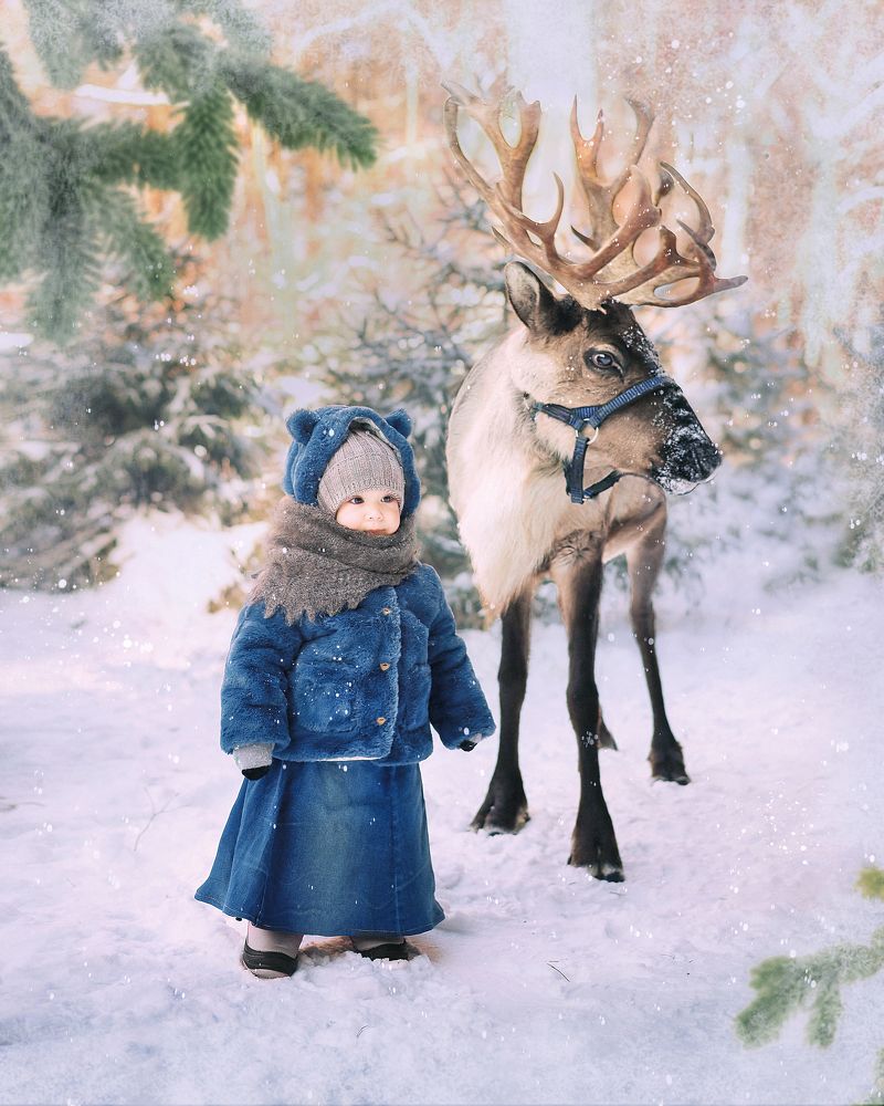 Photograph by Лиля Носкова