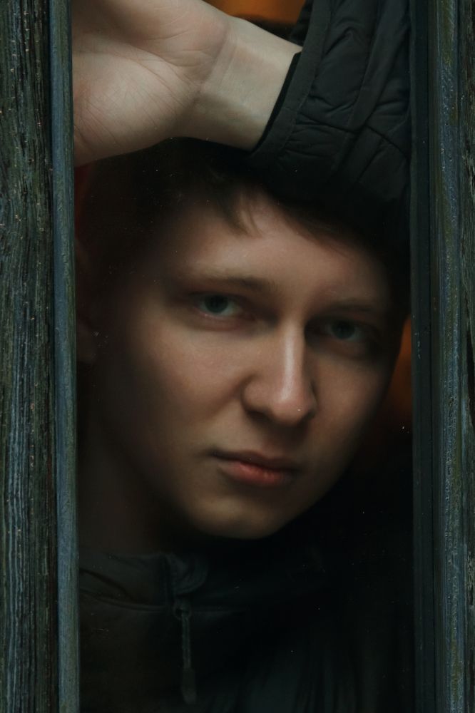 Photograph by Наталья Велиева