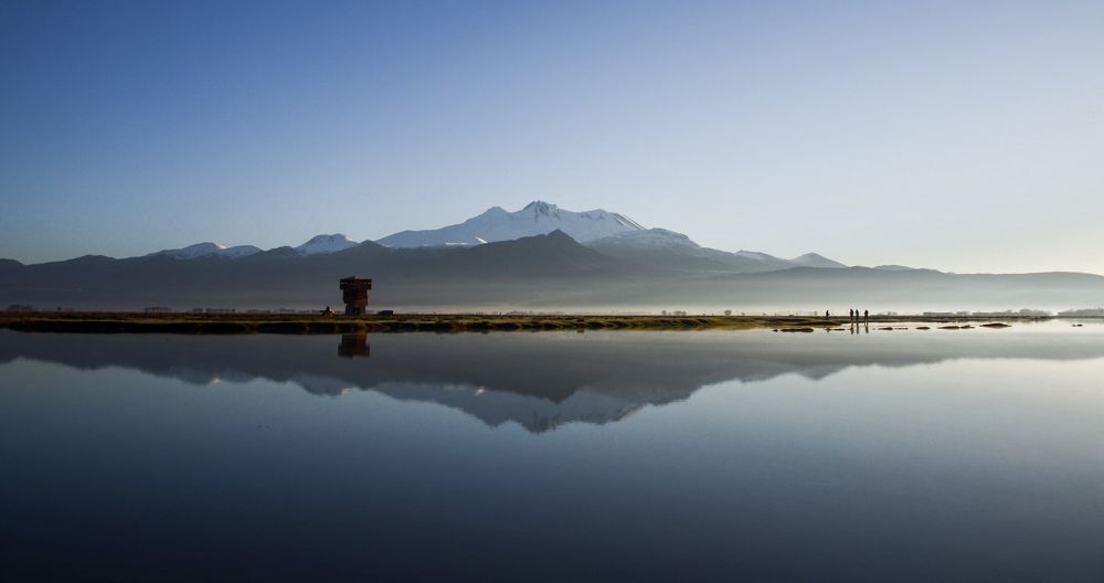 Photograph by Selcuk Ozdil