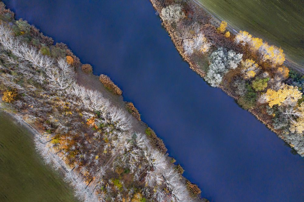 Photograph by Dóra Csörögi